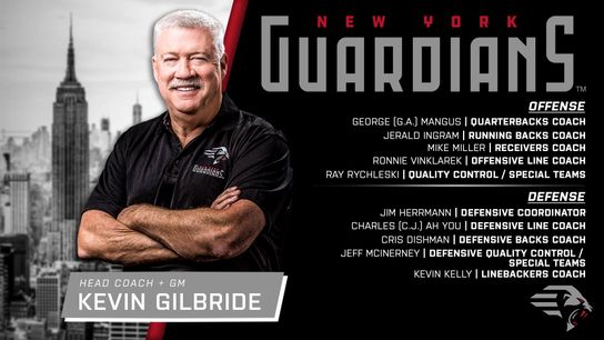 NY Guardians