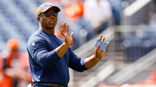 Vance Joseph will not return in Denver (Featured)