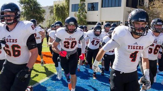 Occidental College forfeits game due to lack of players (Division III)