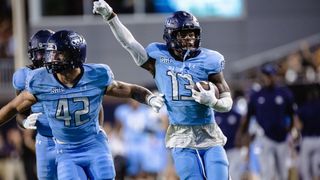 Sources: Vols staffer Kody Cook leaving for spot at Old Dominion (Kody Cook)
