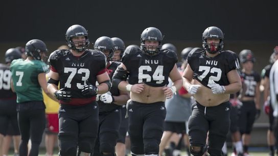 David Cutcliffe says offensive linemen are "the greatest humans in football" (Featured)