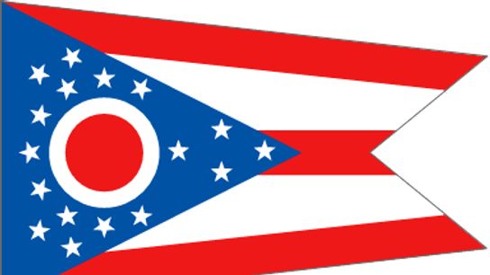 Ohio 2016-17 Head Coaching Changes