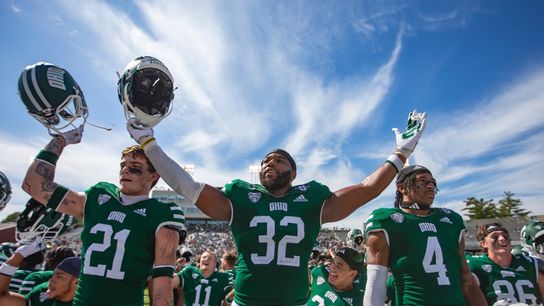 Sources: Ohio planning to promote John Hauser to DC (Spence Nowinsky)