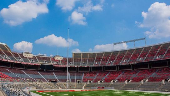 Ohio State sets attendance limit for 2020 season (Featured)