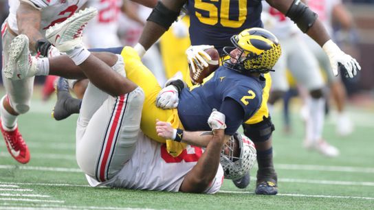 Where every conference title race stands with 3 weeks until Championship Saturday (Featured)