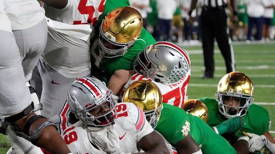 Zach's Super 16 ballot: Week 4