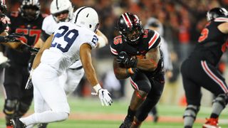 Big Ten sets scheduling format ahead of UCLA, USC additions in 2024 (conference realignment)