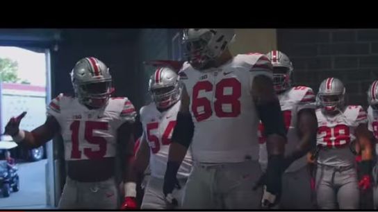 Video of the Day - Ohio State's trailer for Northern Illinois (Video of the Day)