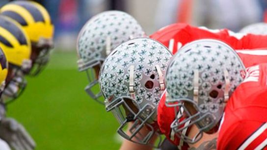 Video: Ohio State showcases their special game day experience (game day)