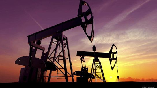 Kansas coach leaves the staff to work in the oil industry (todd bradford)