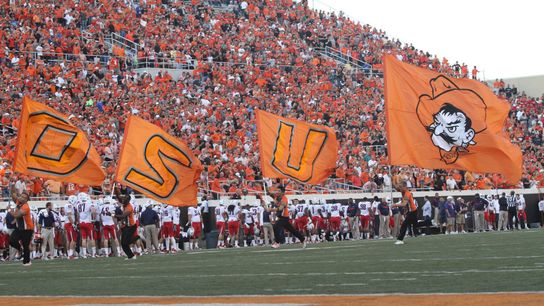OSU AD: "We're not making any money. We're spending it all on the athlete." (Featured)