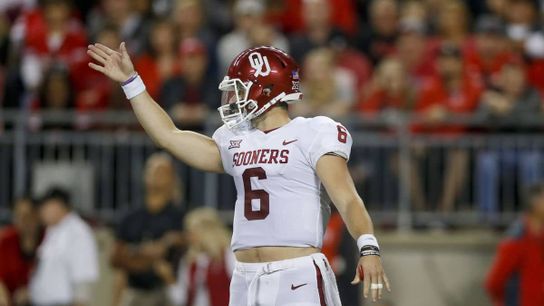 These 12 teams are winning more plays than anyone in college football (Featured)
