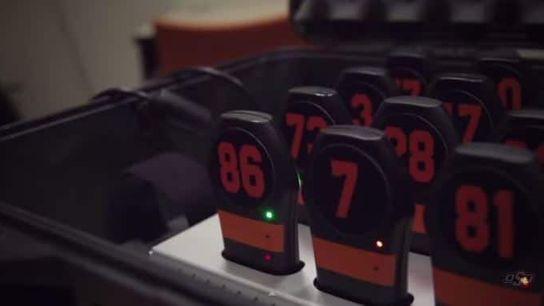 Video: See how Oklahoma State is using player GPS to maximize individual results on game day (video)