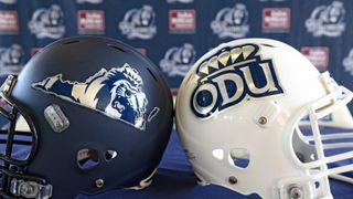Old Dominion snags new personnel director from Big 12 program (ricky rahne)