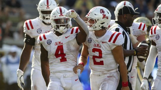 Ole Miss reportedly hiring key SMU staff member (Alex Brown)