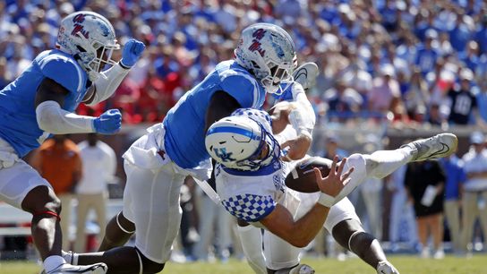 Podcast: Recapping the Week 5 college football schedule