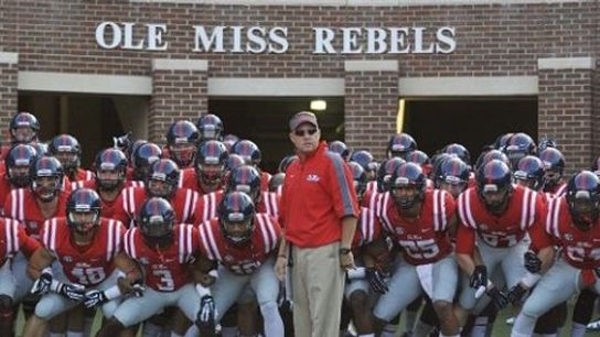 Video of the Day - Ole Miss Football: Higher Ground