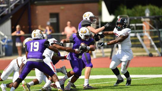 AD steps in as interim head coach at NAIA school (Olivet Nazarene Football)