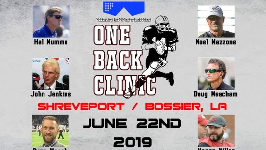 OneBackSystem OneBackSystem