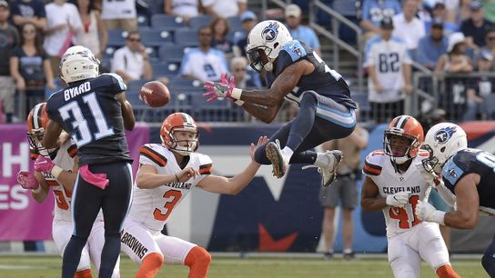 Fun alternative to the onside kick among NFL rule change proposals (kickoffs)