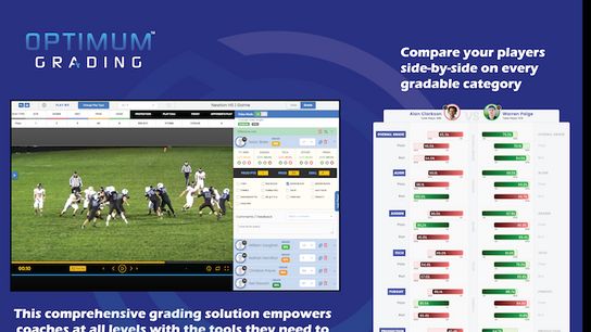 Optimum Grading 2