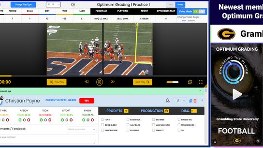 Strength Scoop - Monday June 19, 2023
