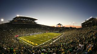 Oregon proposing unprecedented bill that would punish coaches for fan behavior (bill)