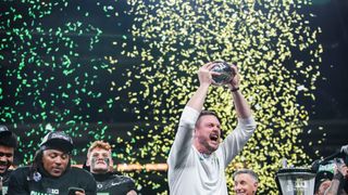 Dan Lanning reportedly agrees to amended deal that will put him among highest paid coaches in college football (Oregon)