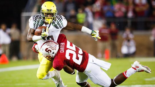 Playoff Push: The four games that will shape the Playoff race (Featured)