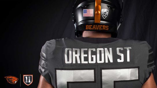 Oregon State makes move for tight end coach, fills several key roles on Trent Bray's staff (ilaisa tuiaki)