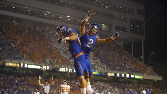 The Mountain West is moving closer to returning to the field (Featured)