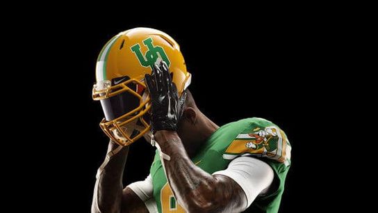 Photos: Oregon will wear 1994 throwbacks vs. Washington on Saturday (uniforms)
