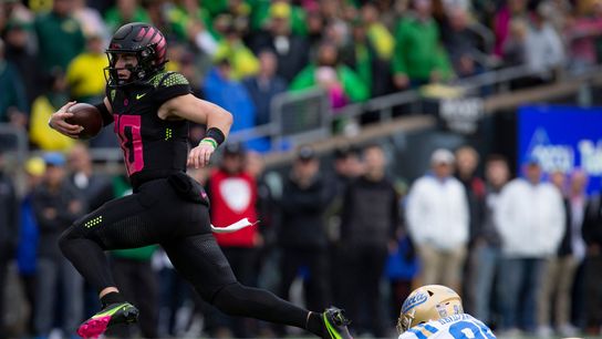 Podcast: Recapping Week 8 in college football (FootballScoop Podcast)