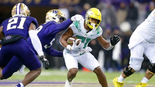 The Big 12 is reportedly looking to add up to six Pac-12 programs (Pac-12)