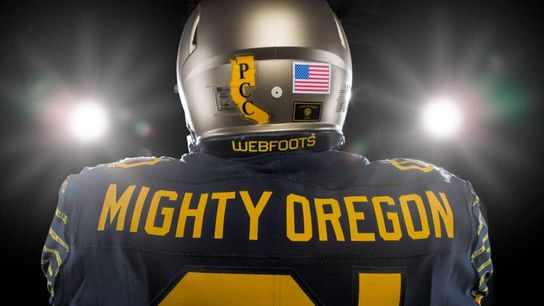 Oregon7 Oregon7
