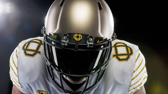 Oregon8 Oregon8