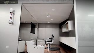 "The latest must-have in the college football facilities arms race is..." (Texas A&M)