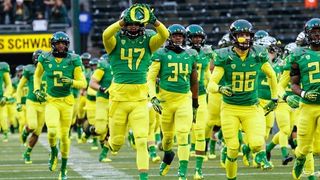 Oregon Ducks name new General Manager (Oregon)