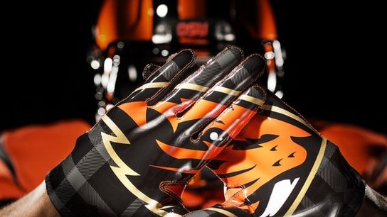 Video of the Day - Oregon State season ticket commercial (Oregon State)