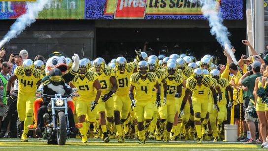 Update at Oregon: A deeper look at the candidates (Featured)
