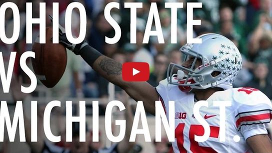 This Ohio State trailer will get you ready for tomorrow night (videos)