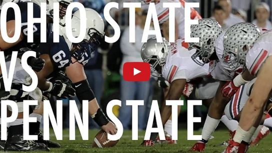 Ohio State's trailer for the Penn State game is really good (Featured)