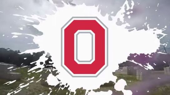 Video of the Day - The Ohio State running backs enjoy some paintball