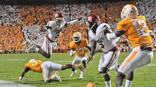 Here's your 10-pack of nuggets to wrap up Week 2 (Featured)