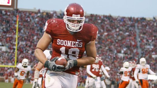 Oklahoma swipes former Sooner from Ole Miss staff (Oklahoma)