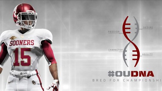 Oklahoma's new NSD website gives fans everything they want (Sooners)