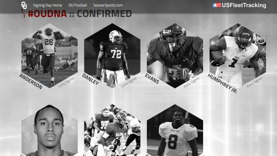 OUNSDcommits