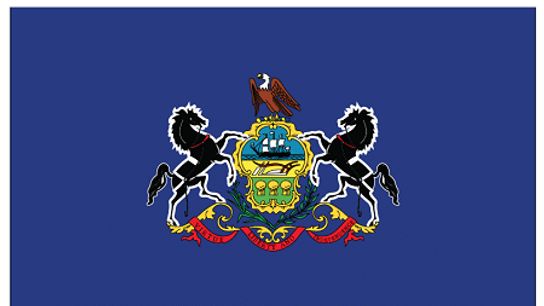 Pennsylvania 2016-17 Head Coaching Changes