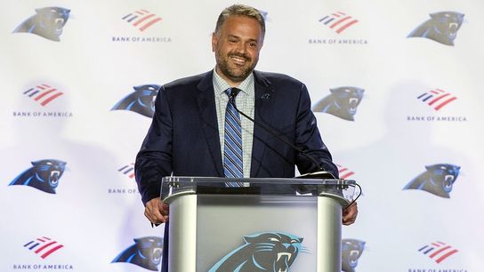 Matt Rhule on brand, toughness and his diet (Featured)