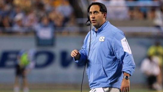 "If you wait until game week to prepare for an option offense, you don't have a chance" (Featured)